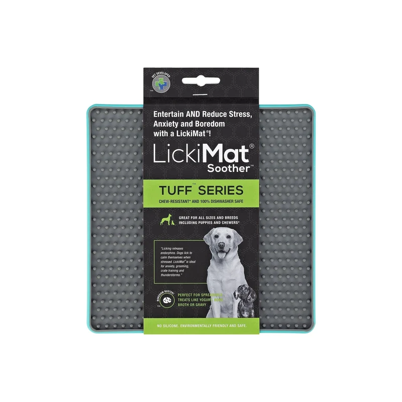 Lickimat Soother | Schleckmatte