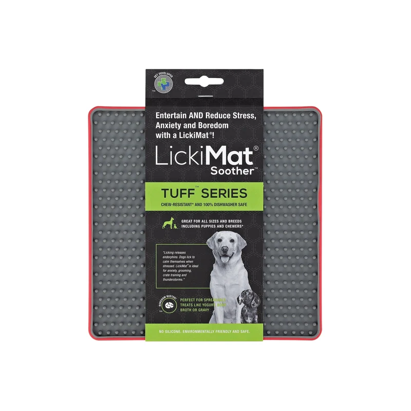Lickimat Soother | Schleckmatte