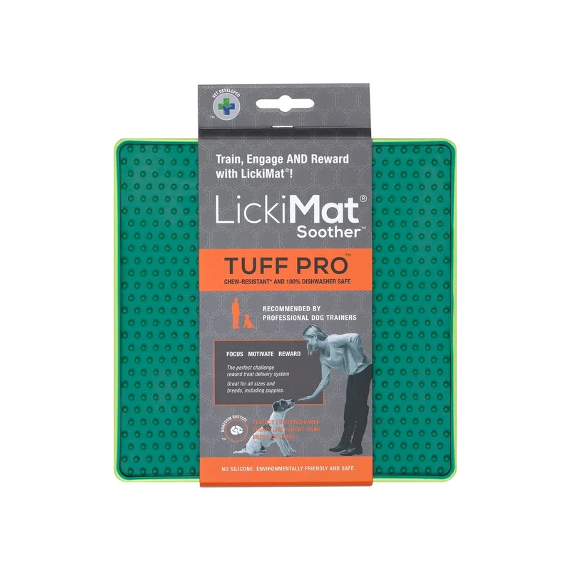 Lickimat Soother | Schleckmatte
