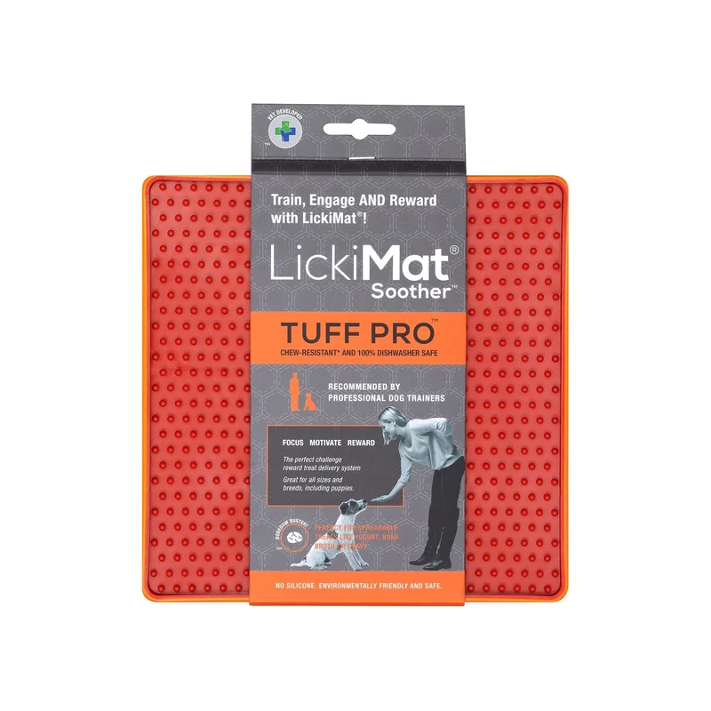 Lickimat Soother | Schleckmatte