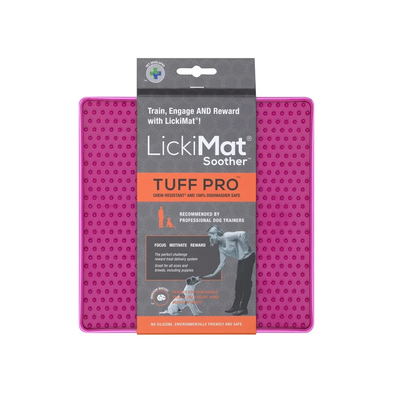 Lickimat Soother | Schleckmatte