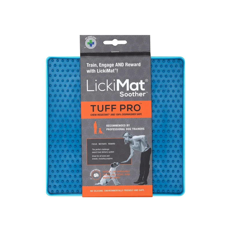 Lickimat Soother | Schleckmatte