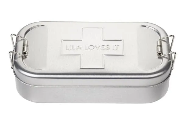 LILA LOVES IT | Erste Hilfe Set
