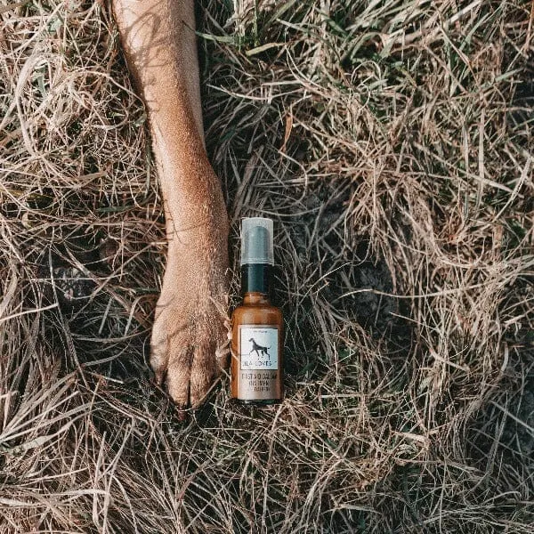 LILA LOVES IT | First Aid Balsam