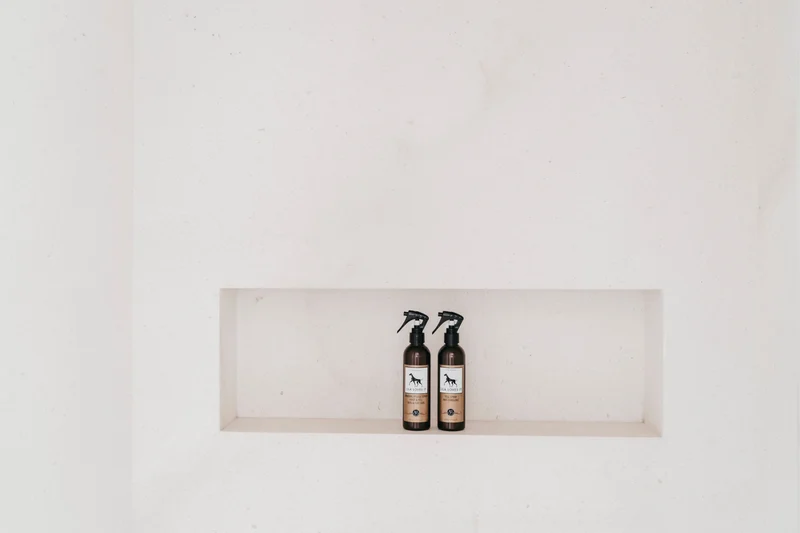 LILA LOVES IT | Mineral Pflege Spray