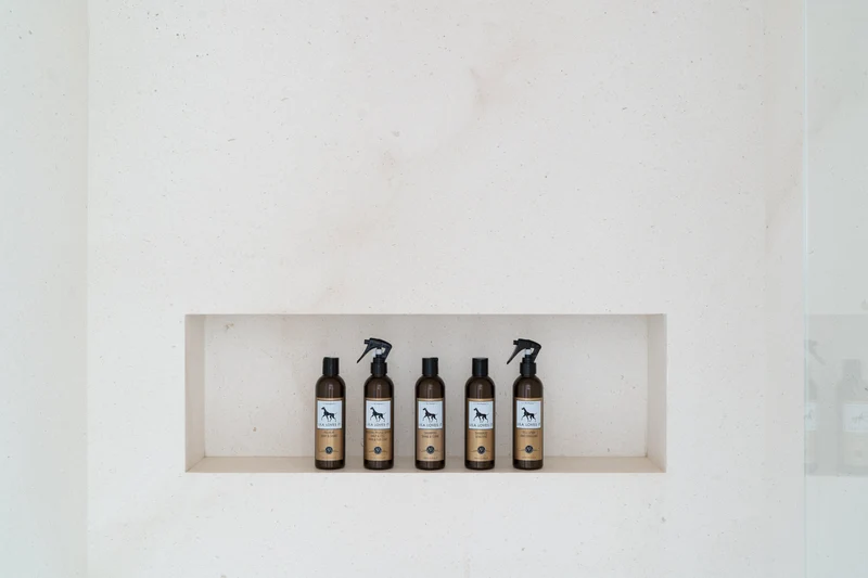 LILA LOVES IT | Mineral Pflege Spray