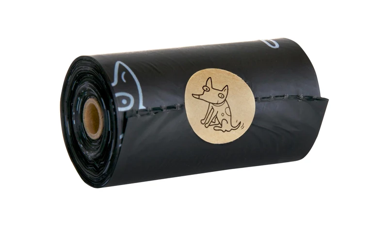 The Sustainable People | Hundekotbeutel - biologisch abbaubar