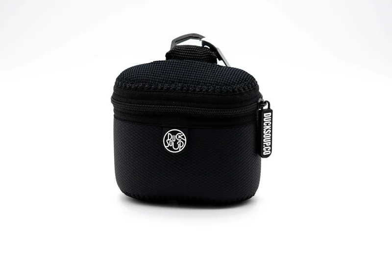 Dicky Bag | Zip treat bag | NeoSkin