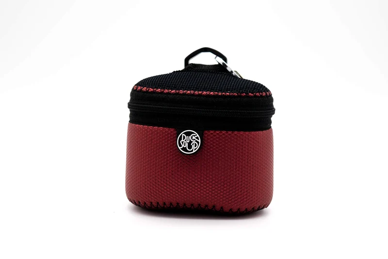 Dicky Bag | Zip treat bag | NeoSkin