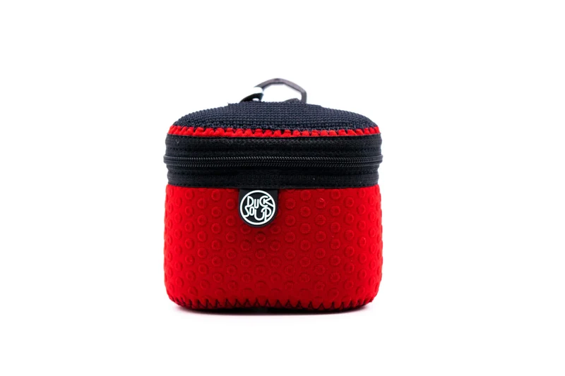 Dicky Bag | Zip treat bag