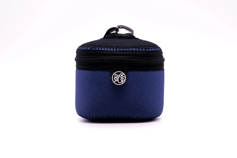 Dicky Bag | Zip treat bag