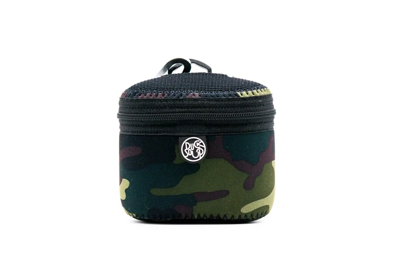 Dicky Bag | Zip treat bag