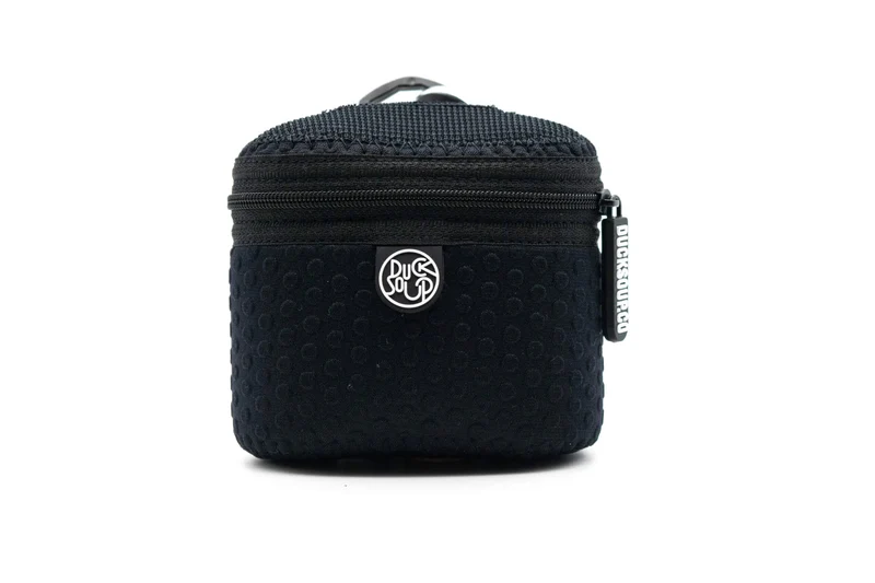 Dicky Bag | Zip treat bag