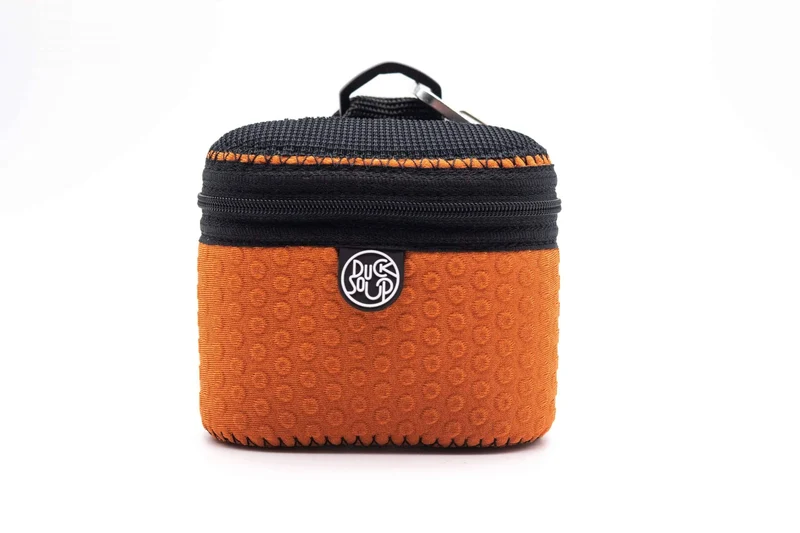 Dicky Bag | Zip treat bag