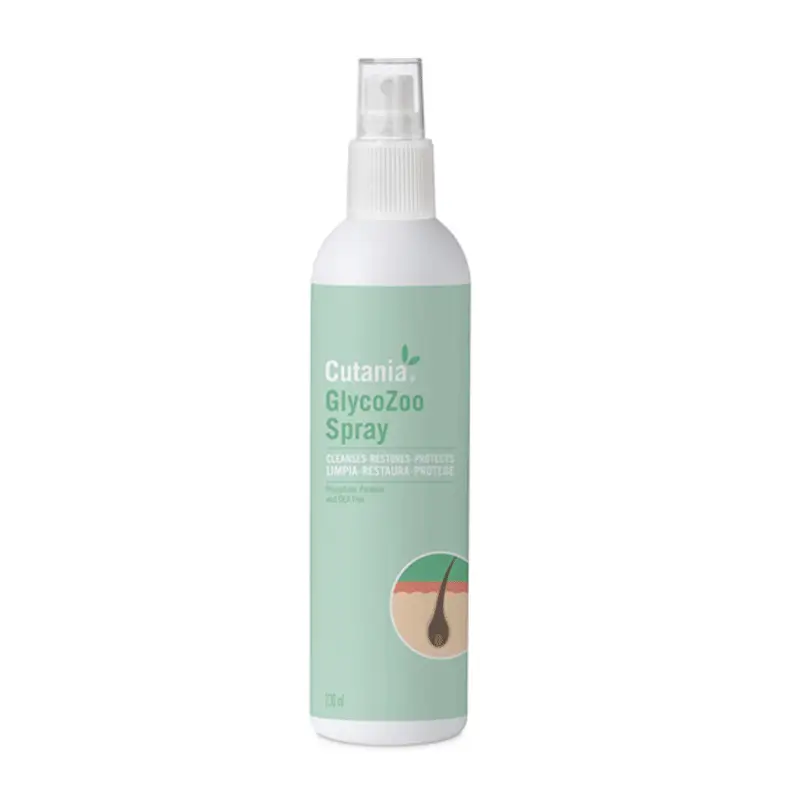 Vetnova Cutania Glycozoo Spray 236Ml
