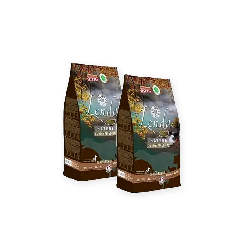 Lenda Perro Nature Senior Mobility, Pack 2x3 kg