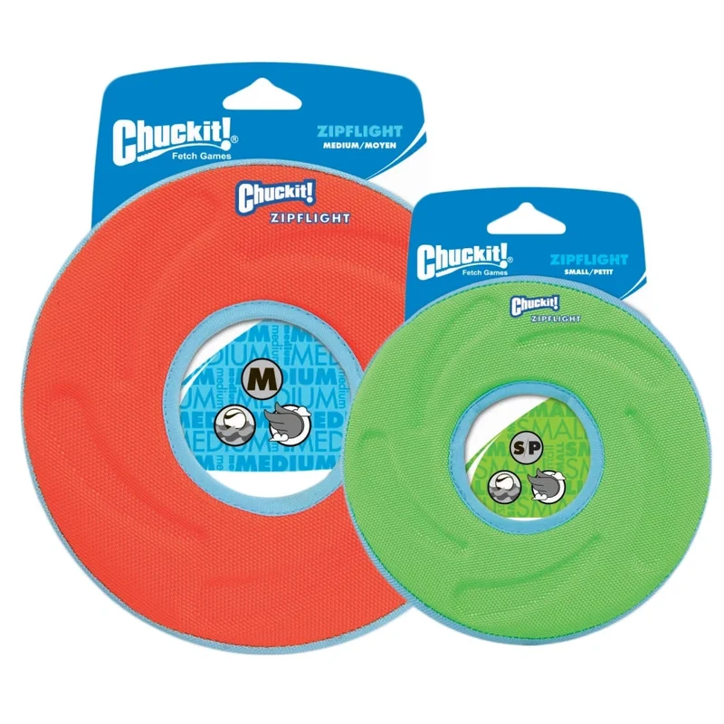 Chuckit! | Amphibious