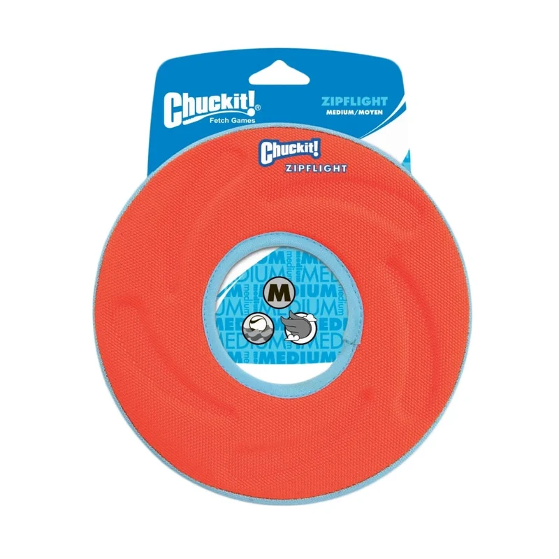 Chuckit! | Amphibious