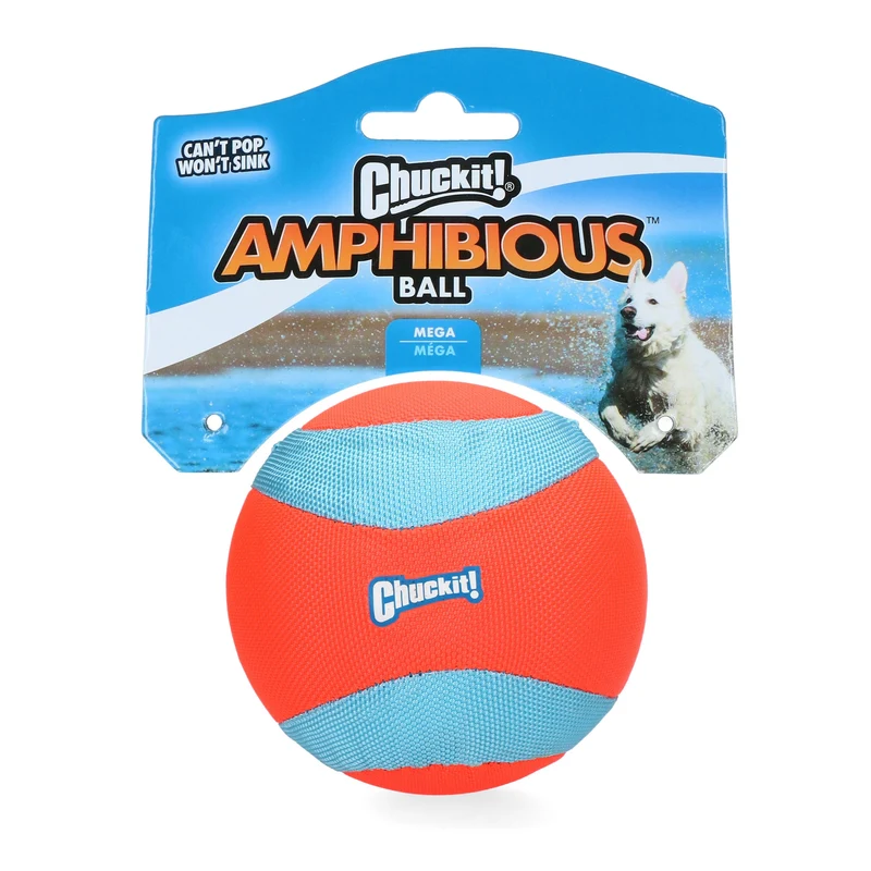Chuckit! | Amphibious Ball