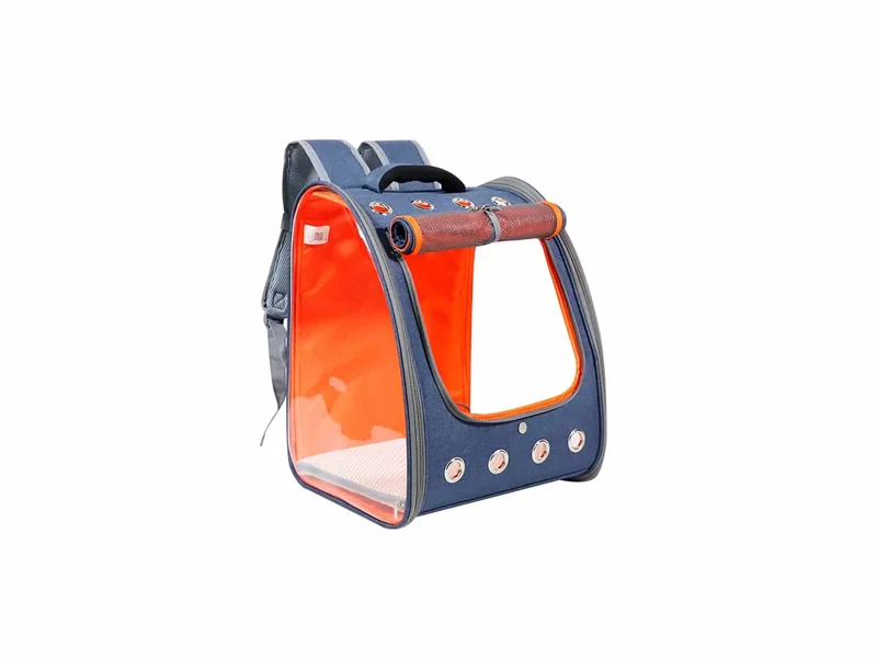 Freedog Mochila Beta Azul, 35x30x42 cm