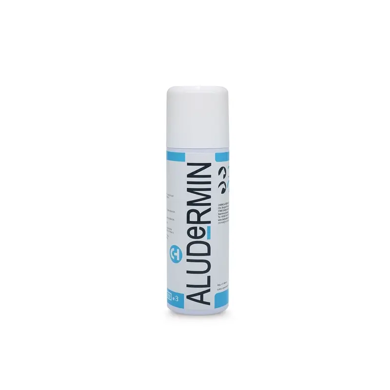 Chemical Aludermin, 200Ml