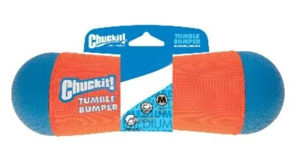 Chuckit! | Tumble Bumper