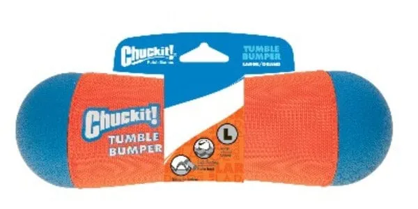 Chuckit! | Tumble Bumper