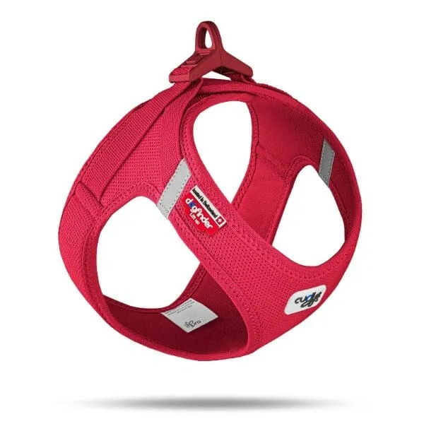 curli Geschirr | Clasp Air-Mesh