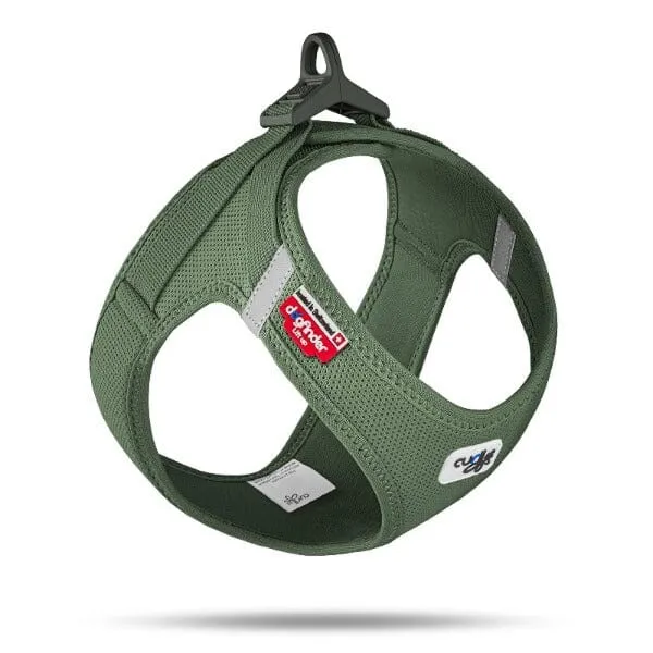 curli Geschirr | Clasp Air-Mesh