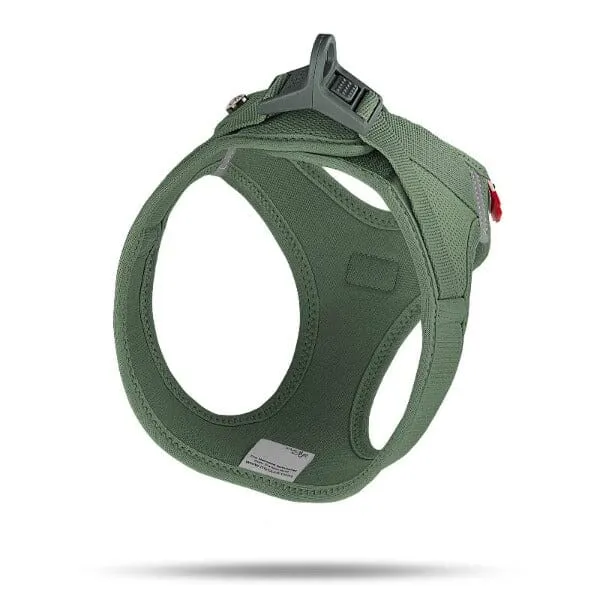 curli Geschirr | Clasp Air-Mesh