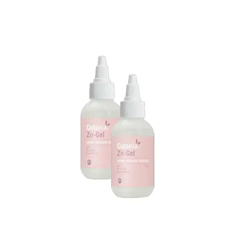 Vetnova Cutania Zn-Gel 30 ml, pack 2