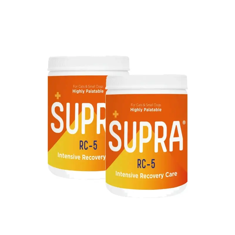 Vetnova Supra RC-5 30 chews, pack 2