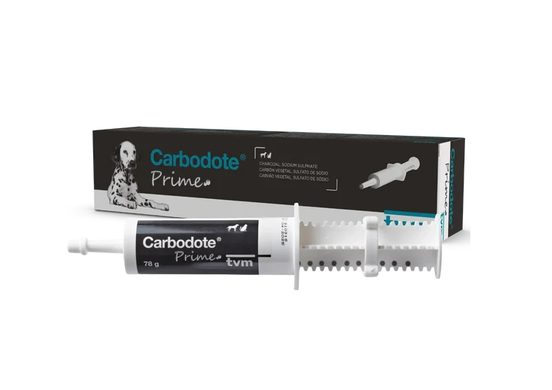 Carbodote Prime Jeringa, 78 gr
