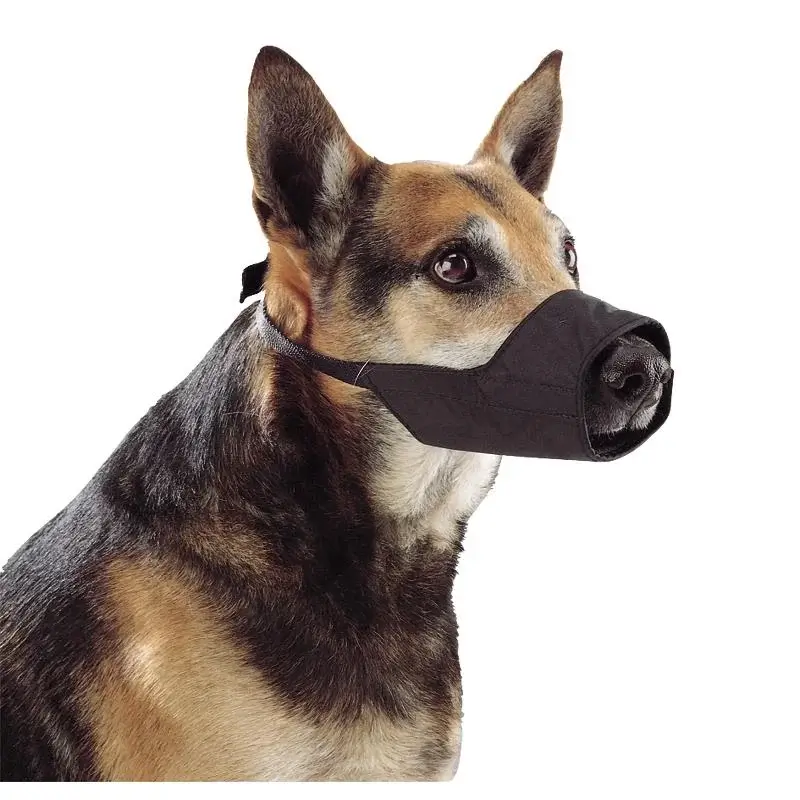 Buster Bozal Nylon para Perro Talla 0