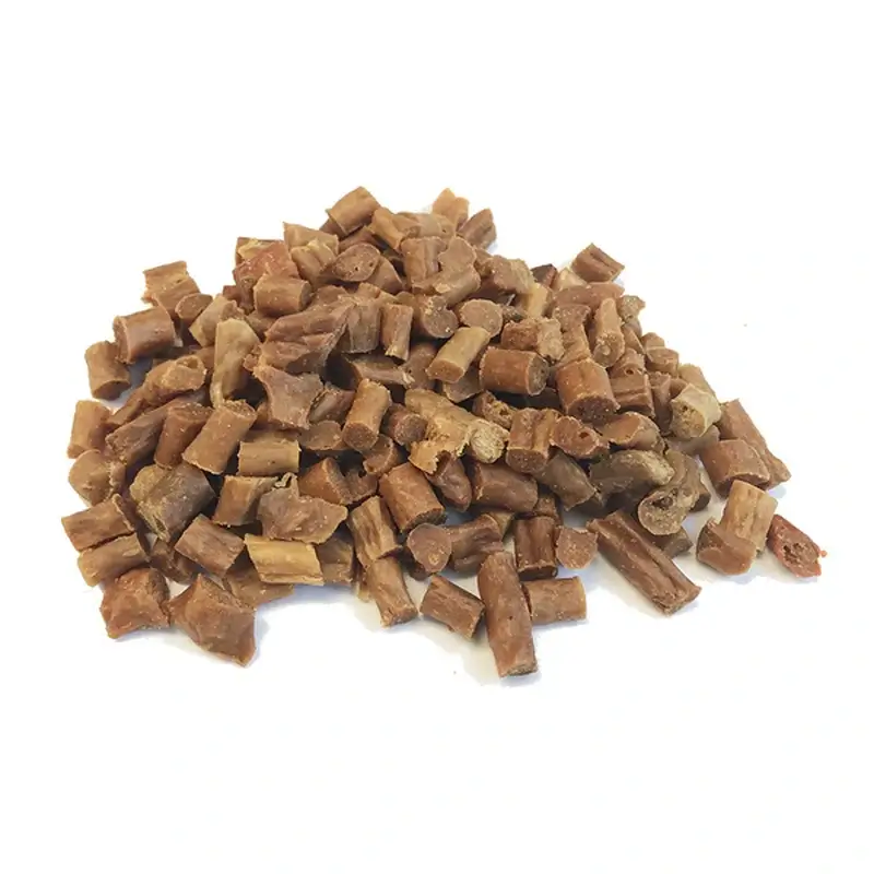 Puromenu Mini Nuggets De Canguro, 100 gramos