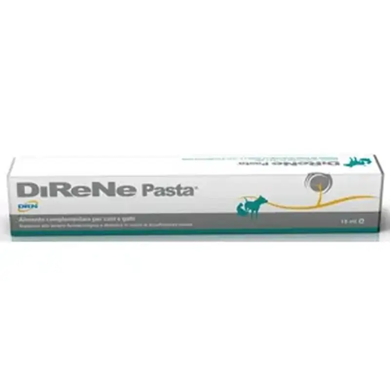 Dermoscent Direne Pasta, 15 ml