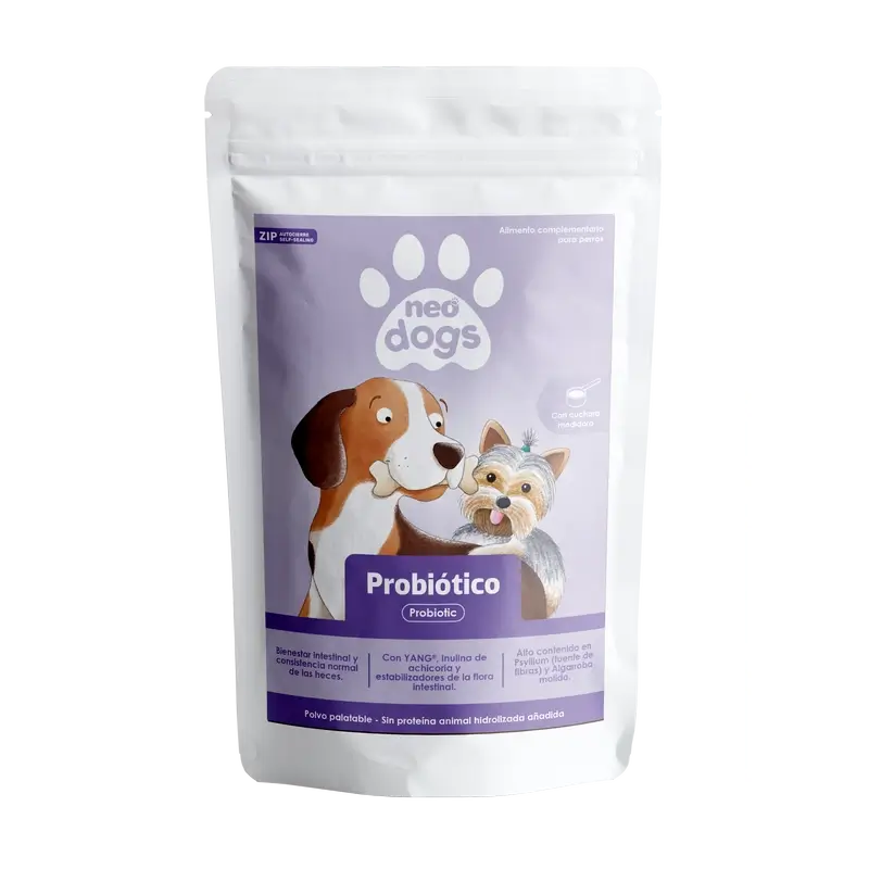 Neo Pet Care Dogs Probiotic, 100 gr