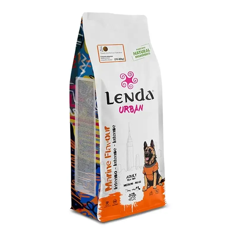 Lenda Urban Perro Marine, 15 kg