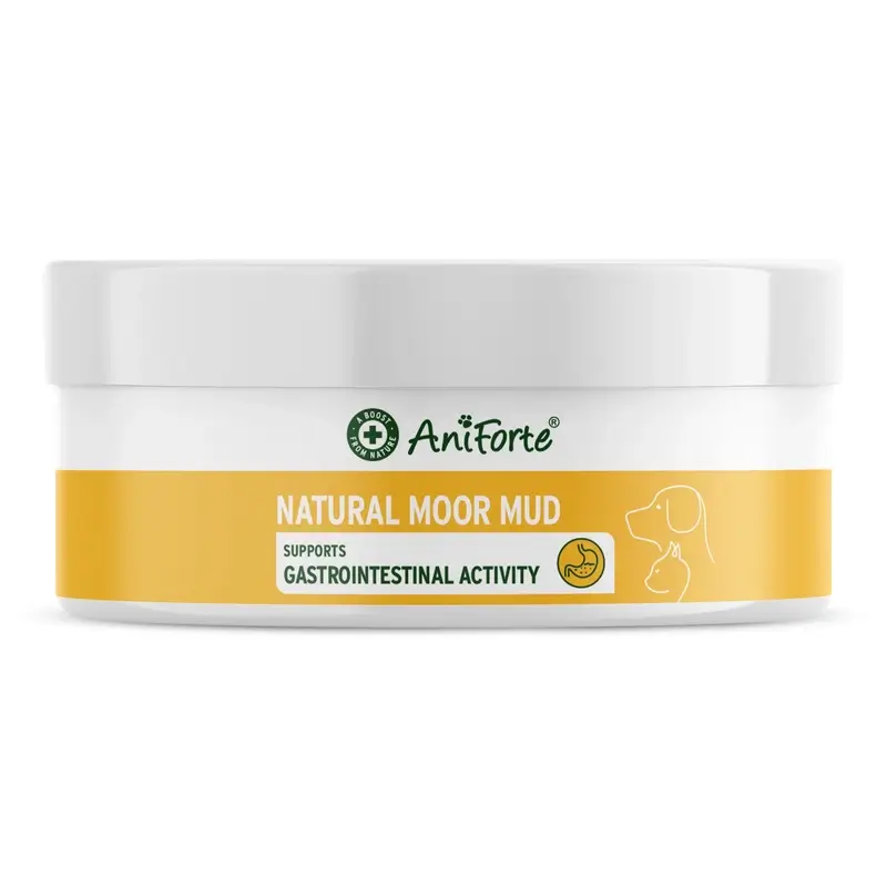 Aniforte Lodo Curativo , 300 gr