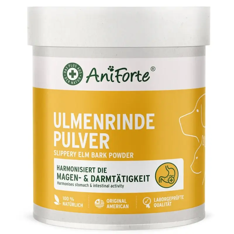 Aniforte Corteza De Olmo , 100 gr
